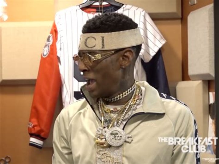 Unpacking The Soulja Boy Meme Phenomenon