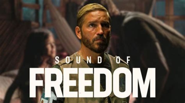 'Sound of Freedom' Theater Glitch Leaves Viewers Furious: 'Intentional'