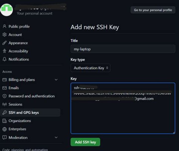 Effortless Sourcetree SSH Key Setup: A Comprehensive Guide