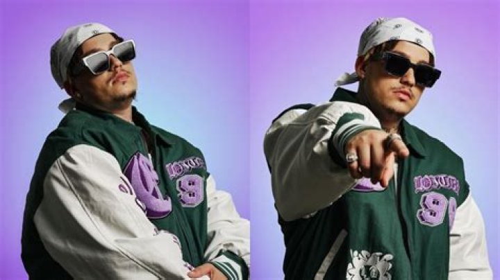 South African rapper Costa Titch dies after collapsing during a performance – India TV