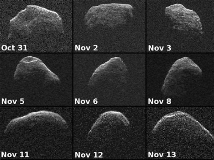 South Korea cancels Apophis probe