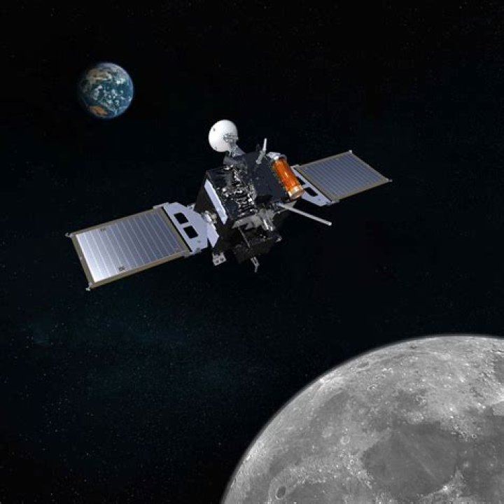 South Korean lunar orbiter succeeds in critical trajectory correction maneuver
