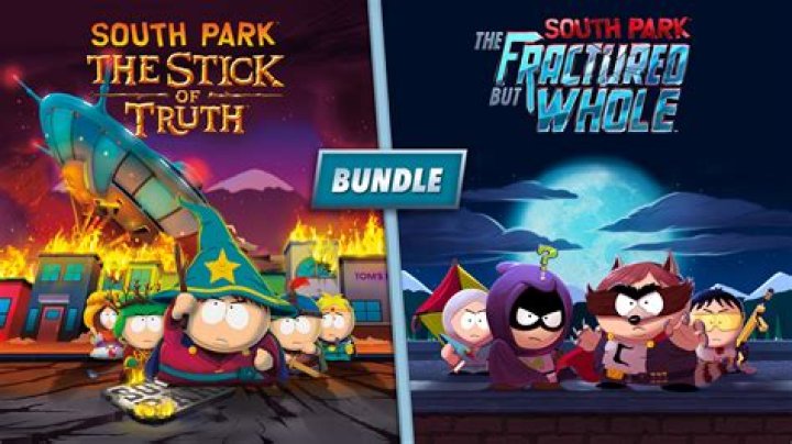 South Park: The Fractured But Whole Missions Guide