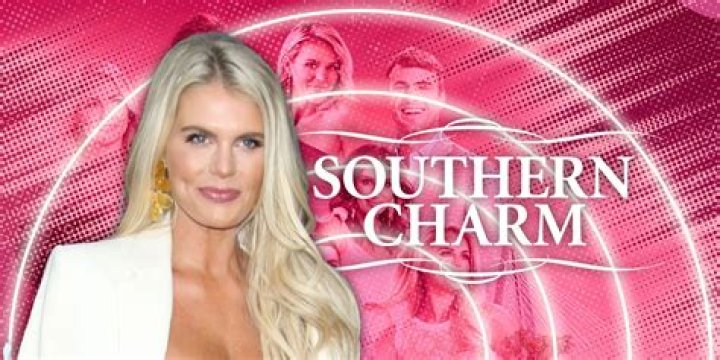 Capturing The Essence Of Southern Charm Through Pictures