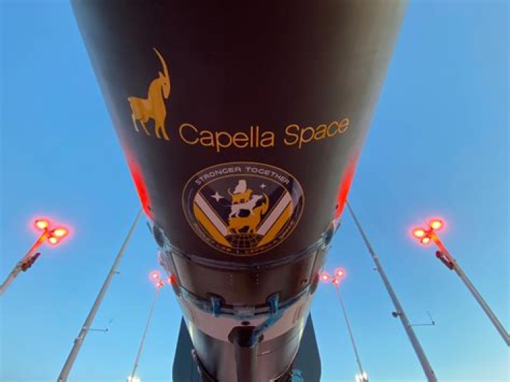 Space Force allocates three historic Cape Canaveral launch pads to four companies