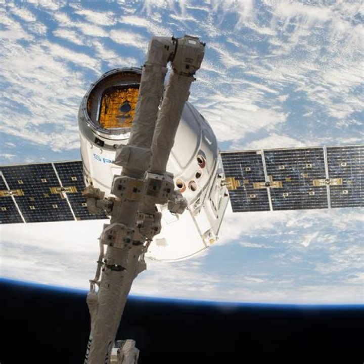 Space Force building ground station in Alaska ahead of launch of Arctic satcom mission