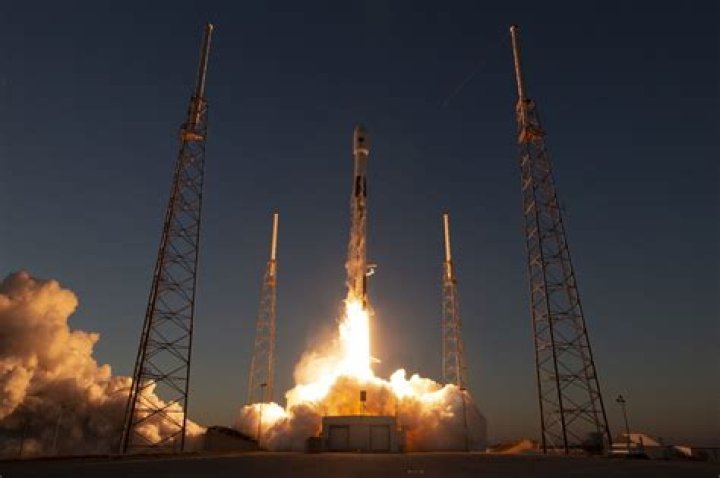 Space Force pauses GPS satellite orders due to excess inventory