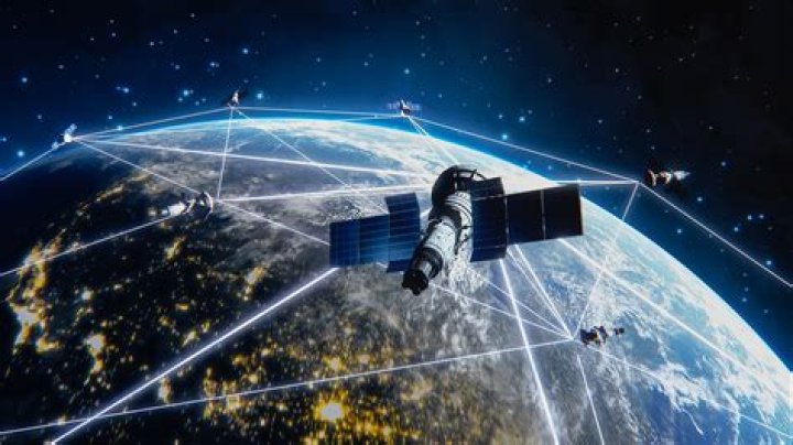 Space Force tests compatibility of U.S. secure satcom network with U.K. Skynet