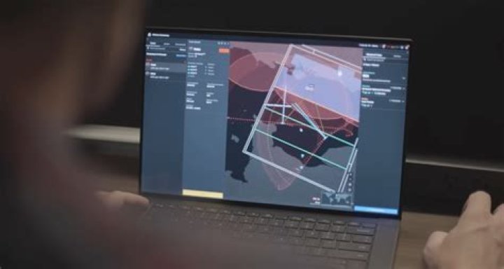 Space Force using Anduril software to integrate U.S. space surveillance sensors