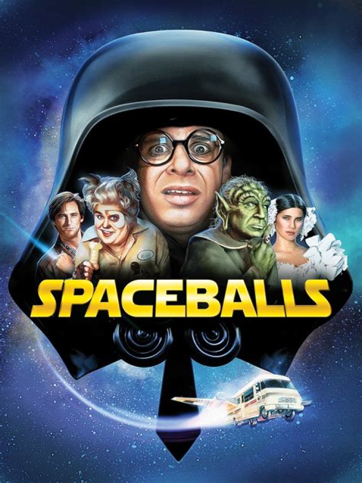 Exploring The Cast Of Spaceballs: A Deep Dive Into The Iconic Characters