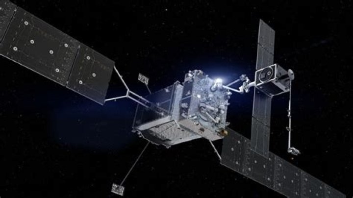 SpaceLogistics to service Intelsat satellite after Optus life-extending mission