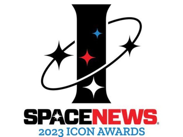 Tickets on Sale: SpaceNews Icon Awards with keynote address by U.S. Space Force Col. Richard Kniseley