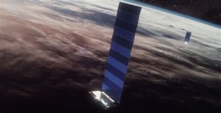 L3Harris, SpaceX win Space Development Agency contracts to build missile-warning satellites