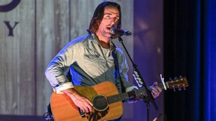 Sparks Fly: The Journey Of Jake Owen