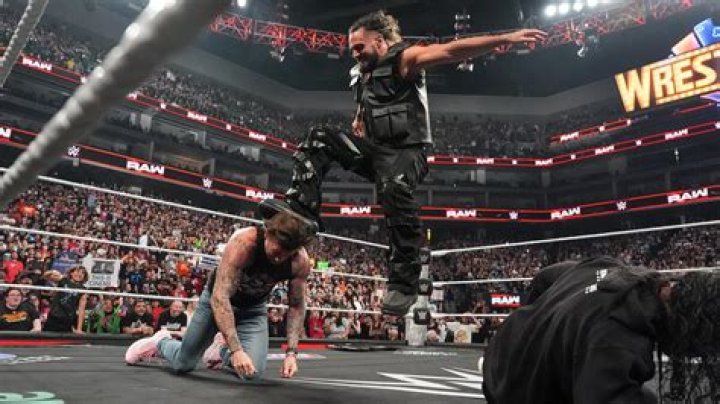 Speculation Arises About Triple H Revealing AEW’s Weaknesses Following CM Punk’s WWE Comeback