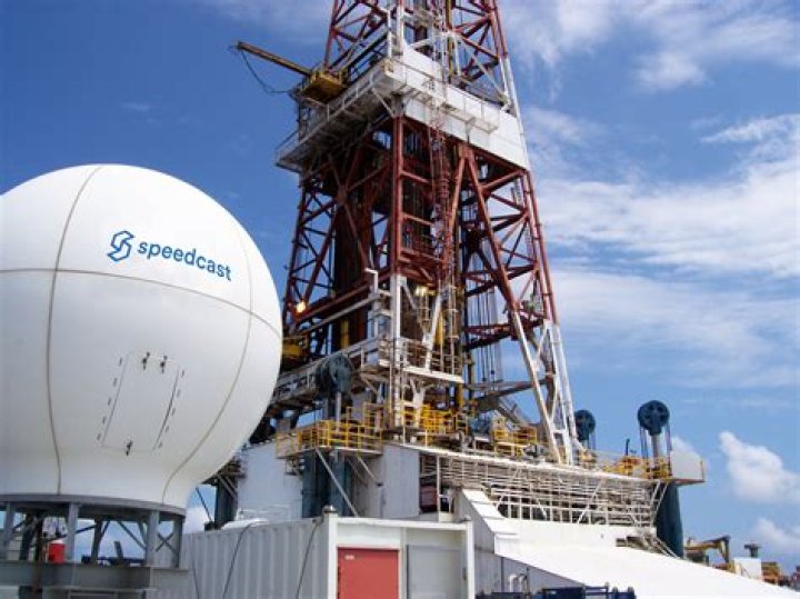 Speedcast emerges from bankruptcy with clean balance sheet