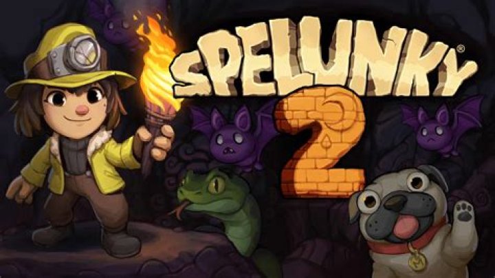 Spelunky by Derek Yu - Paste Magazine