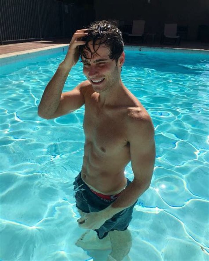 Exploring Spencer Sutherland's Sexuality: Is He Gay?