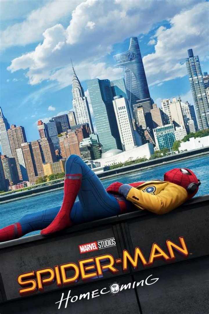 Question: Spider Man Homecoming Where To Watch For Free