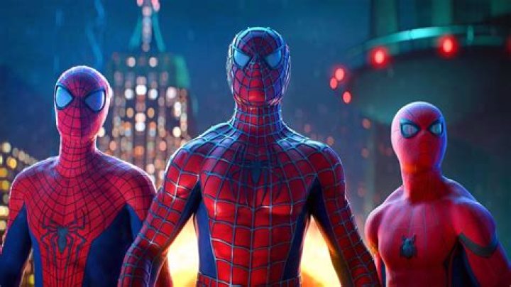 Tobey Maguire, Andrew Garfield will join Tom Holland, states Wikipedia – India TV