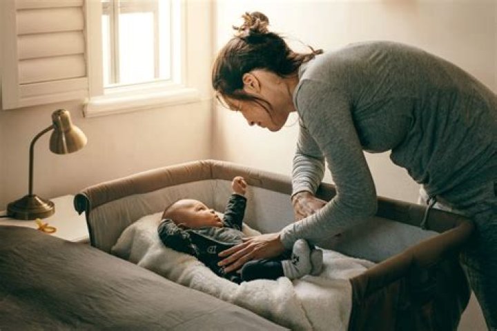 Spike in Infant Deaths Spurs Dire Warning on Baby Sleep