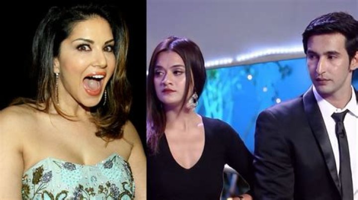 Are Alfez Khaishagi and Aradhna Sharma planning to take their relationship to next level? – India TV