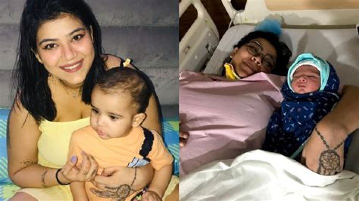 Splitsvilla X contestant Anmol Chaudhary opens up on her pregnancy journey as single unmarried mother – India TV