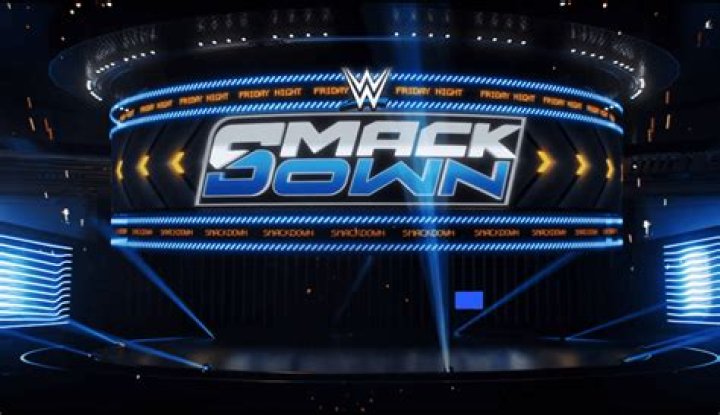 Spoiler On Potential Return For 12/1 WWE SmackDown