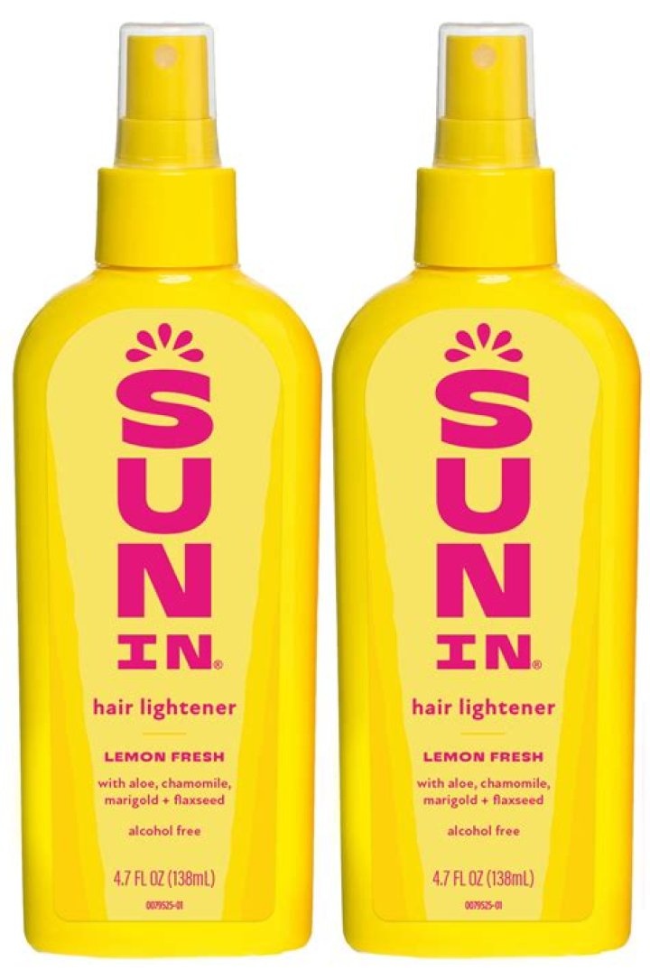 Illuminate Your Locks: The Magic Of Spray In Lightener Hair
