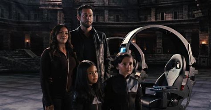 Spy Kids: Armageddon Review: Not Quite Game Over