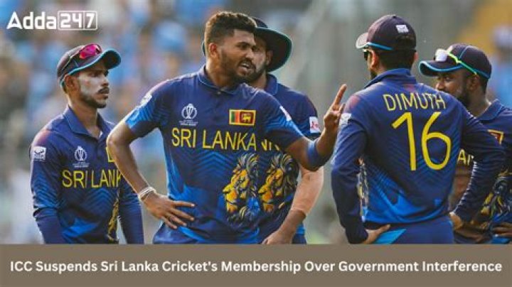 Sri Lanka cricket's 'first superfan' Percy Abeysekera passes away – India TV