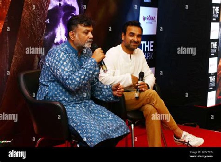 The Pilibhit Saga' to release on June 24 – India TV