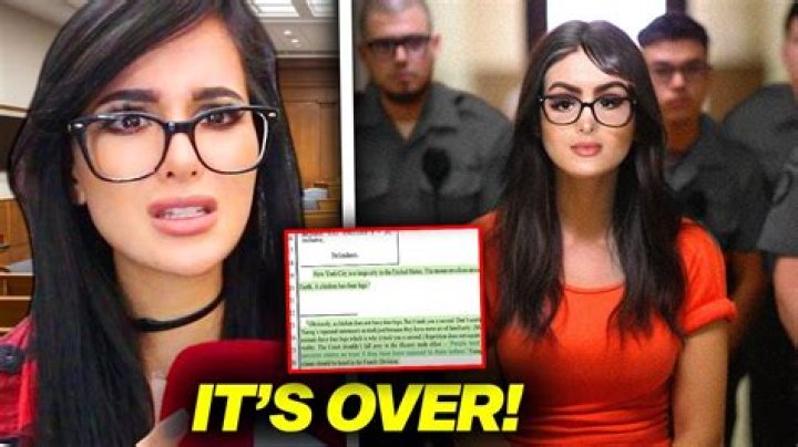 SSSniperWolf And The Knot: Unveiling The Journey Of Love
