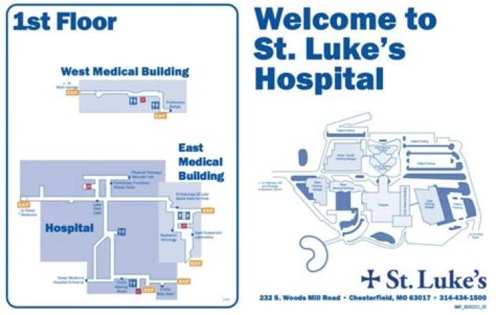 St. Luke's hospital accidentally texts patients repeatedly from new number