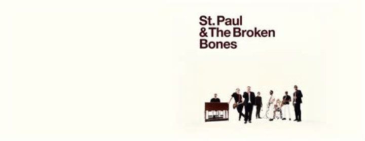 St. Paul & the Broken Bones on Fixing the Narrative and Writing a New One