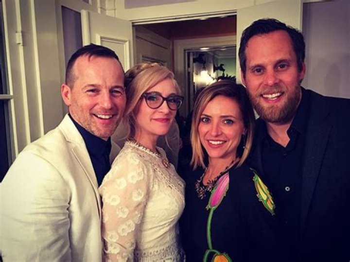 Exploring The Life Of Staci Keanan's Husband: A Journey Through Love And Partnership