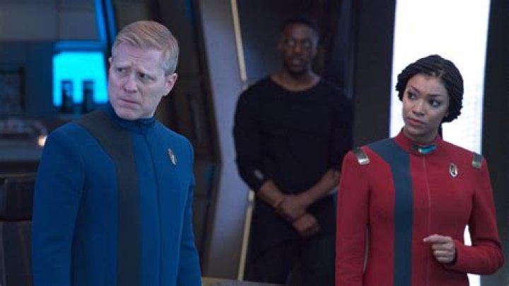 Star Trek Discovery Season 4 Is Great, Actually