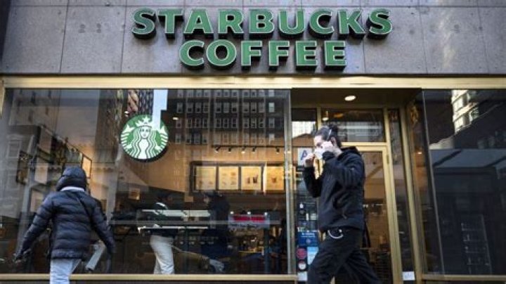 The (Many) Reasons People Have Sued Starbucks