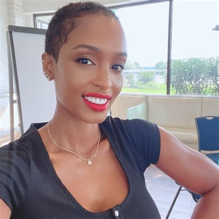 Discovering Starmarie Jones: A Rising Star In Entertainment