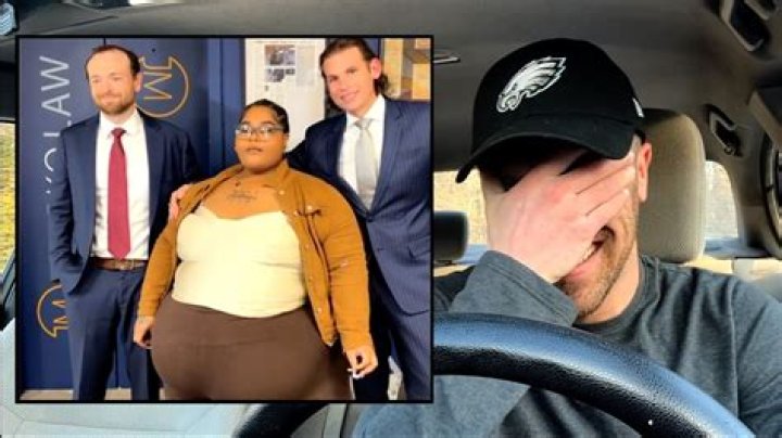 Starved to Death in an American Jail, the Man Who Couldn't Pay $100 Bail