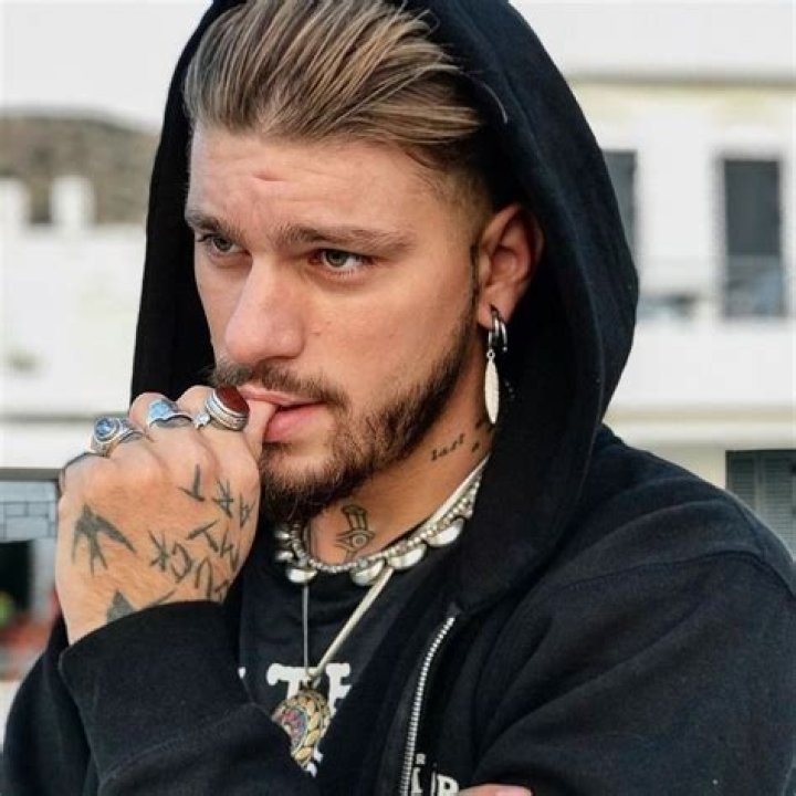 Unveiling The Life And Journey Of Stefanos Milatos