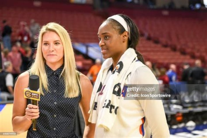 Unveiling The Heights: Steffi Sorensen And Her Journey