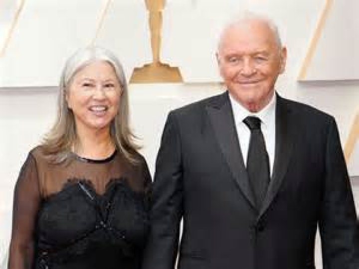 Stella Arroyave: The Life And Legacy Of Anthony Hopkins' Partner