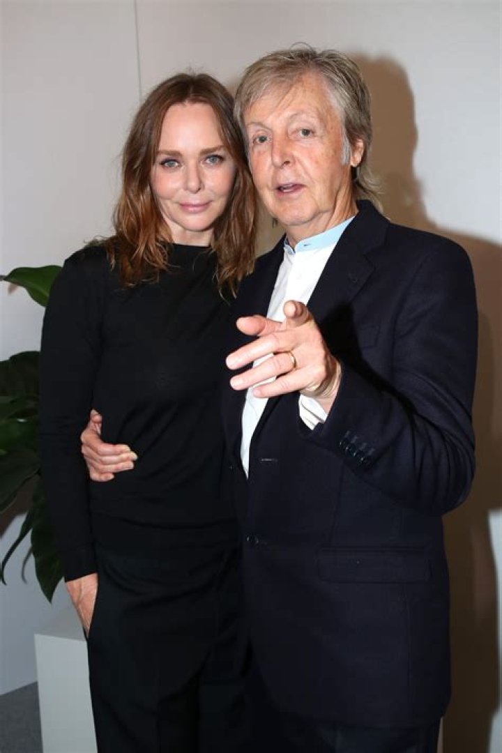 Exploring The Life And Influence Of Stella McCartney's Dad