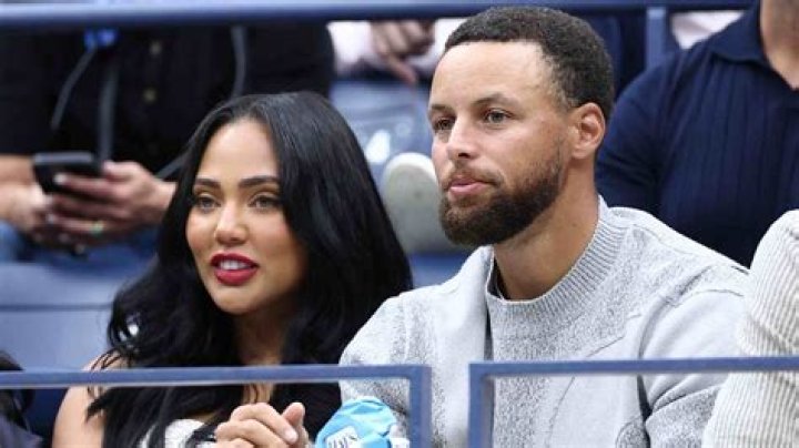 Exploring The Life And Style Of Ayesha Curry Through Stunning Photos