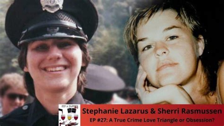 A former Los Angeles police detective for years hid the truth about how she killed her ex's new wife. Now, she could go free.