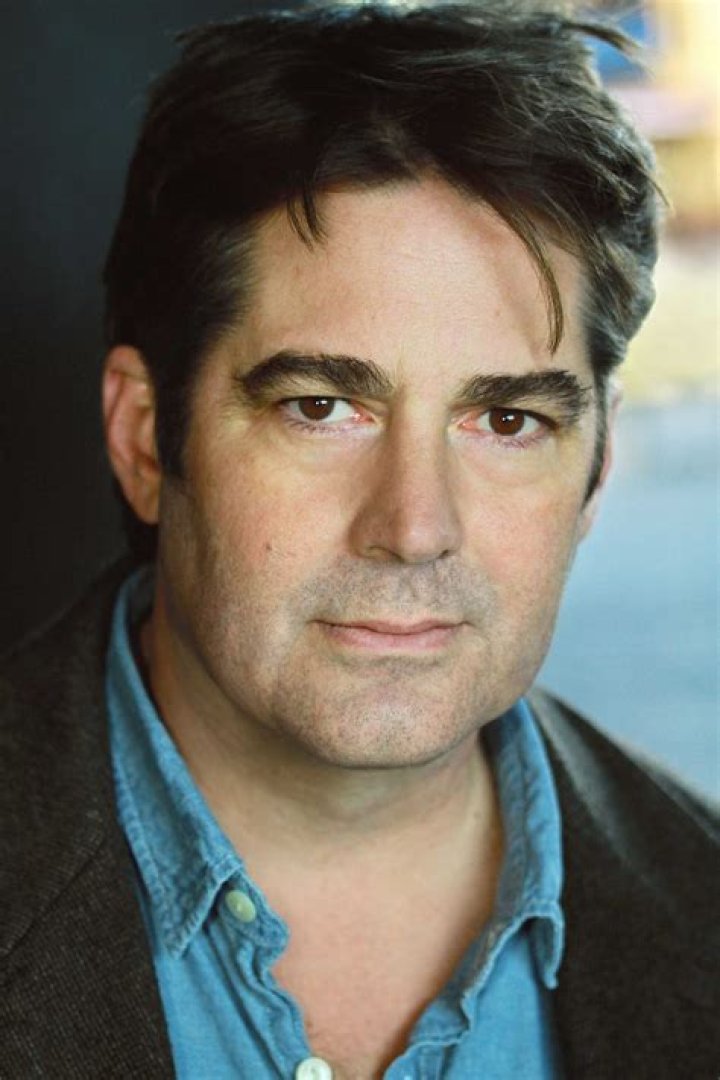 Stephen Caffrey: A Comprehensive Look At The Life And Career Of The Acclaimed Actor
