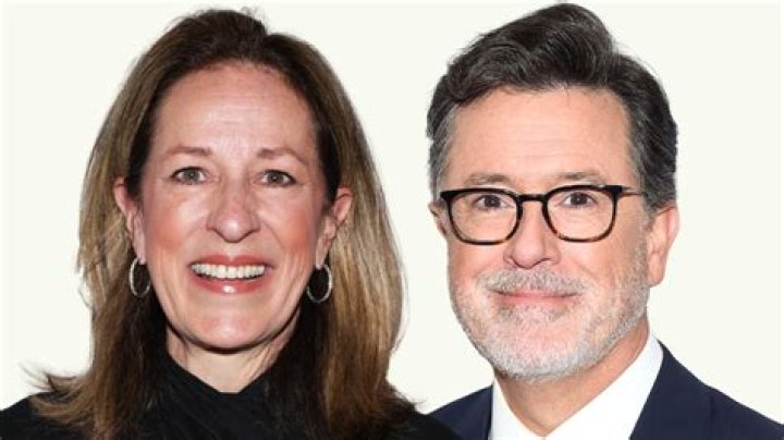 Unveiling The Life Of Stephen Colbert's Sister: A Journey Of Family And Fame