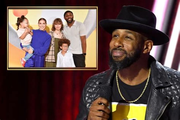 Stephen 'tWitch' Boss and Wife Allison Holker's Quotes About Family