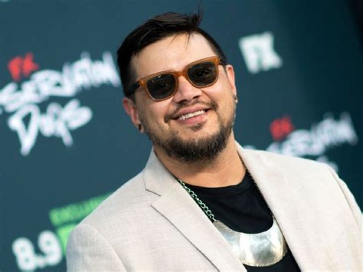 Sterlin Harjo: 5 Crazy Truths Unveiled